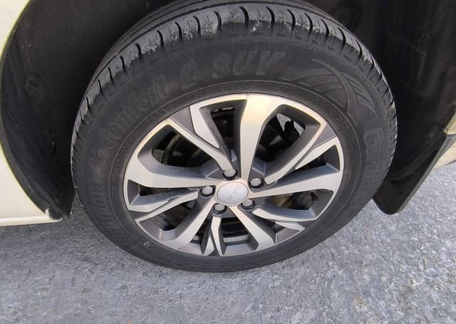 Haval Jolion - 9
