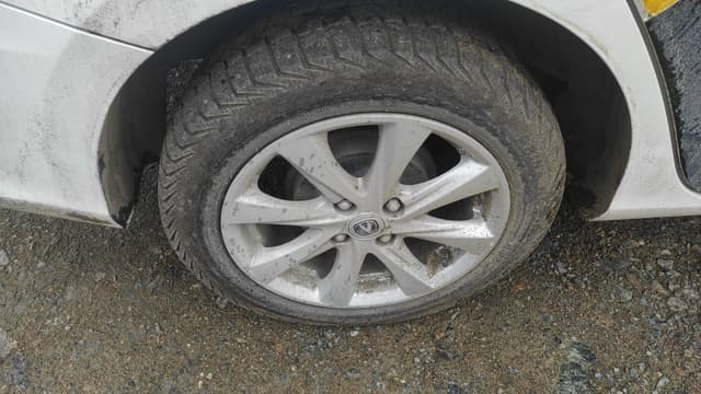 Changan Alsvin - 9