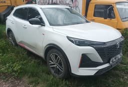 Changan CS55 Plus - 2