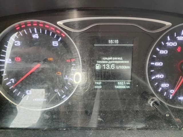 Автомеханический Завод 5758* на шасси КамАЗ 43085 4x2 Изотермический/рефрижератор - 6
