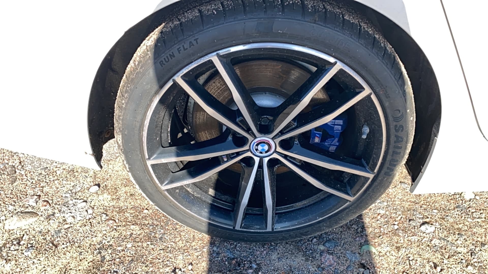 BMW 3 серия - 10