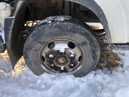 Рустрак 4389* на шасси Isuzu Forward 18.0 (FVR) 4x2 Бортовой (Евроборт) - 8