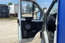 GAZ 3302* Бортовой (Евроборт) - 8