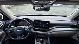 Haval F7x - 5
