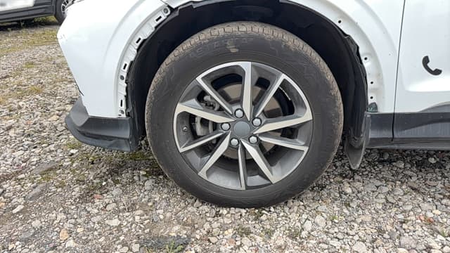 Belgee X50 - 8