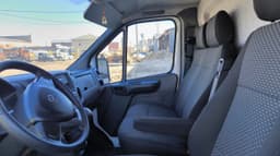 Спецавтомаш 2788* на шасси GAZ GAZELLE NEXT Изотермический/рефрижератор - 5