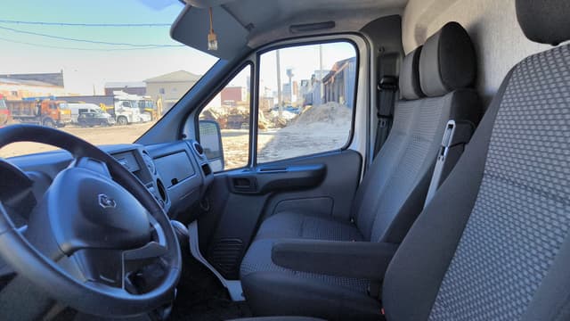 Спецавтомаш 2788* на шасси GAZ GAZELLE NEXT Изотермический/рефрижератор - 5
