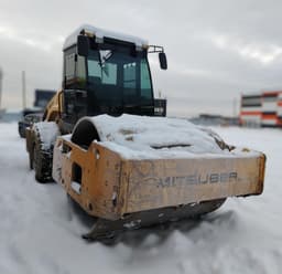 Mitsuber MRG* Каток - 2