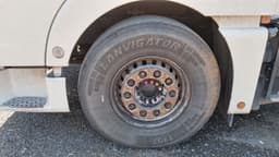 MAN TGX 4X2 Седельный тягач - 9