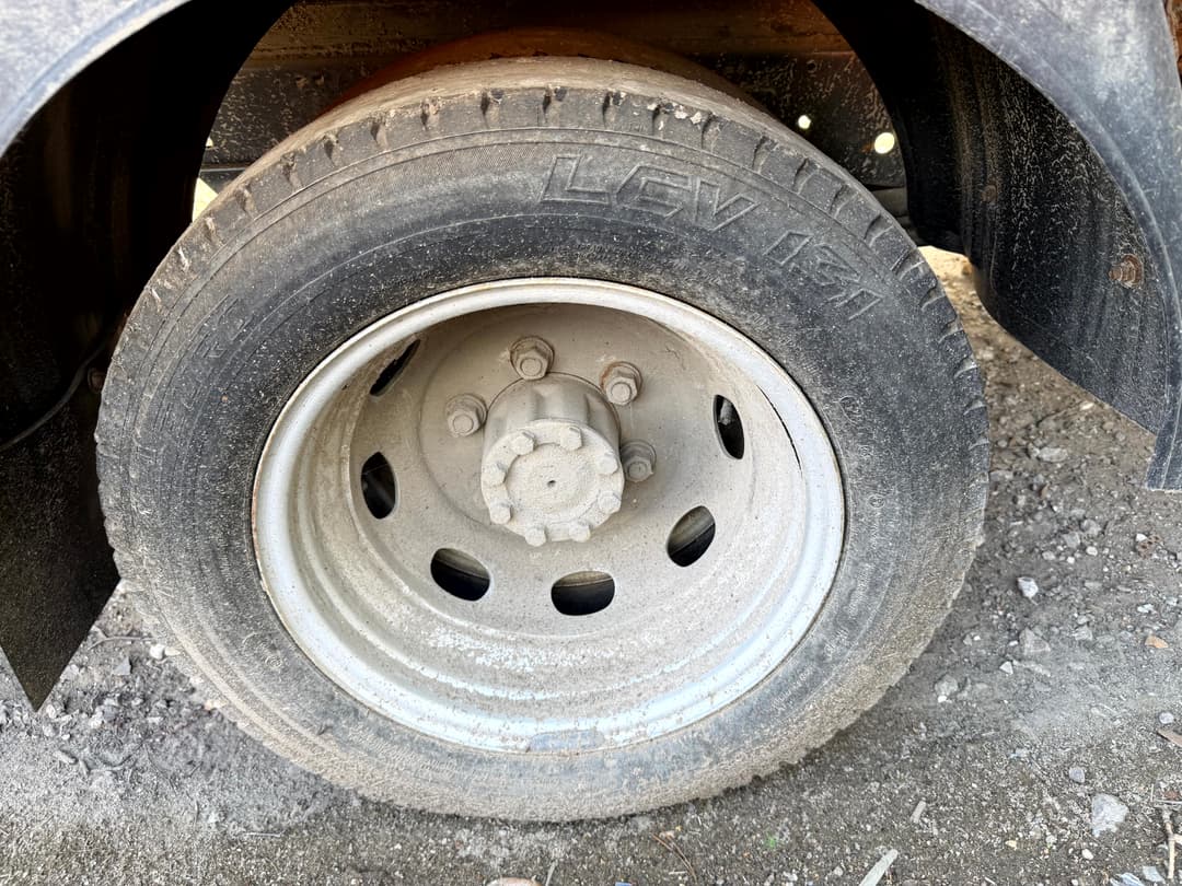 Спектр-Авто 2790* на шасси GAZ GAZELLE NEXT Бортовой (Евроборт) - 6
