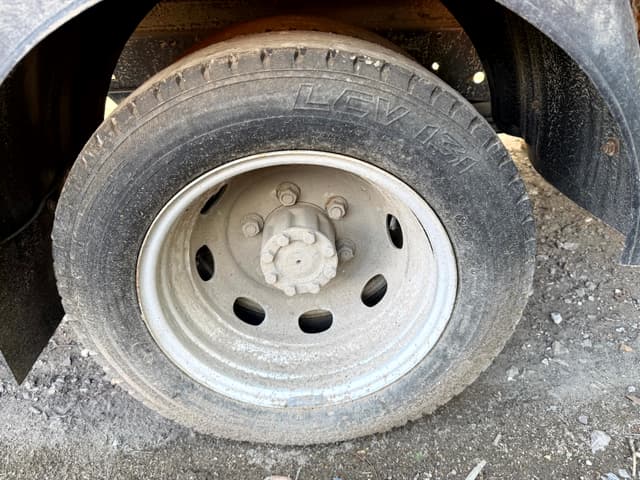 Спектр-Авто 2790* на шасси GAZ GAZELLE NEXT Бортовой (Евроборт) - 6