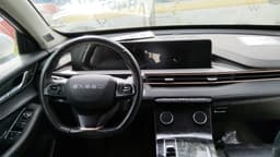 Exeed LX - 5