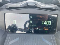 Aodes SnowCROSS 1000 Снегоход - 7