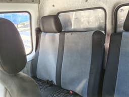 GAZ 2310 - 7