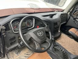 Пк Юбо-Сумотори 4591* на шасси FAW CA 3250 6x4 Автобетоносмеситель - 5
