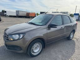 Lada Granta лифтбек - 1