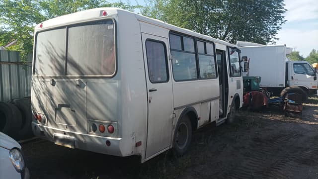 ПАЗ 3205 Автобус - 3