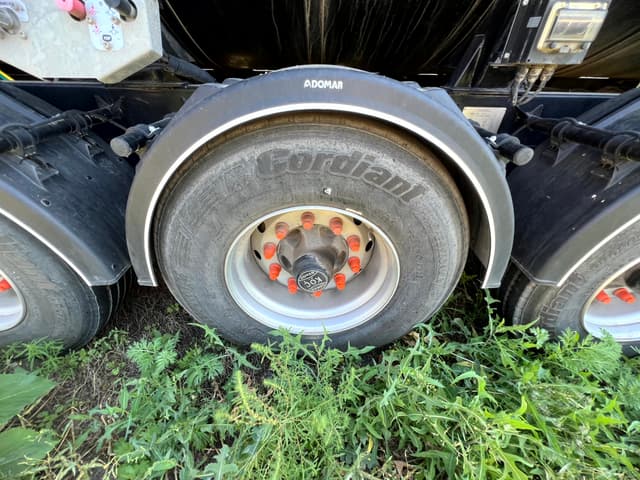 Bonum 914221 Полуприцеп цистерна - 5