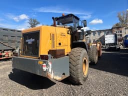 Lonking ZL50* Фронтальный погрузчик - 3