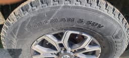 Baic BJ40 - 9