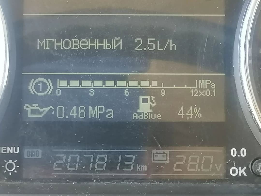 FAW CA 3310 8x4 Самосвал - 7