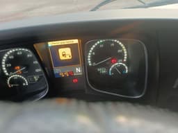 Mercedes-Benz Actros 4x2 Седельный тягач - 6
