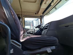 Shacman (Shaanxi) SX* 8x4 Самосвал - 5