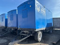Партнер 891821 Прицеп тракторный - 1