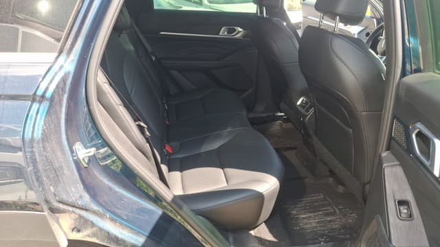 Haval F7 - 8