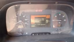 Mercedes-Benz Actros 6x4 Седельный тягач - 6