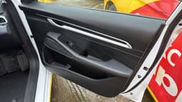 Geely Emgrand 7 - 7