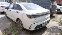 Baic U5 Plus - 4
