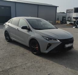 Omoda S5 GT - 2