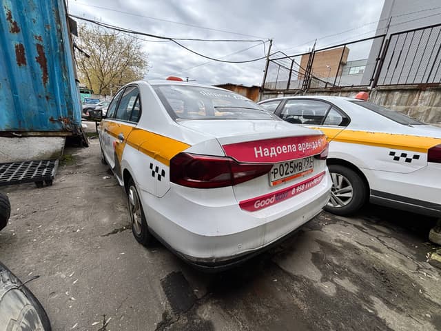Jetta VA3 - 4