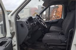 Автомаш 2824* на шасси GAZ GAZON NEXT 4x2 Изотермический/рефрижератор - 6
