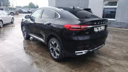 Haval F7x - 4