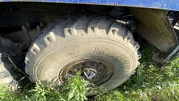 Ural 55571 NEXT 6x6 Самосвал - 9