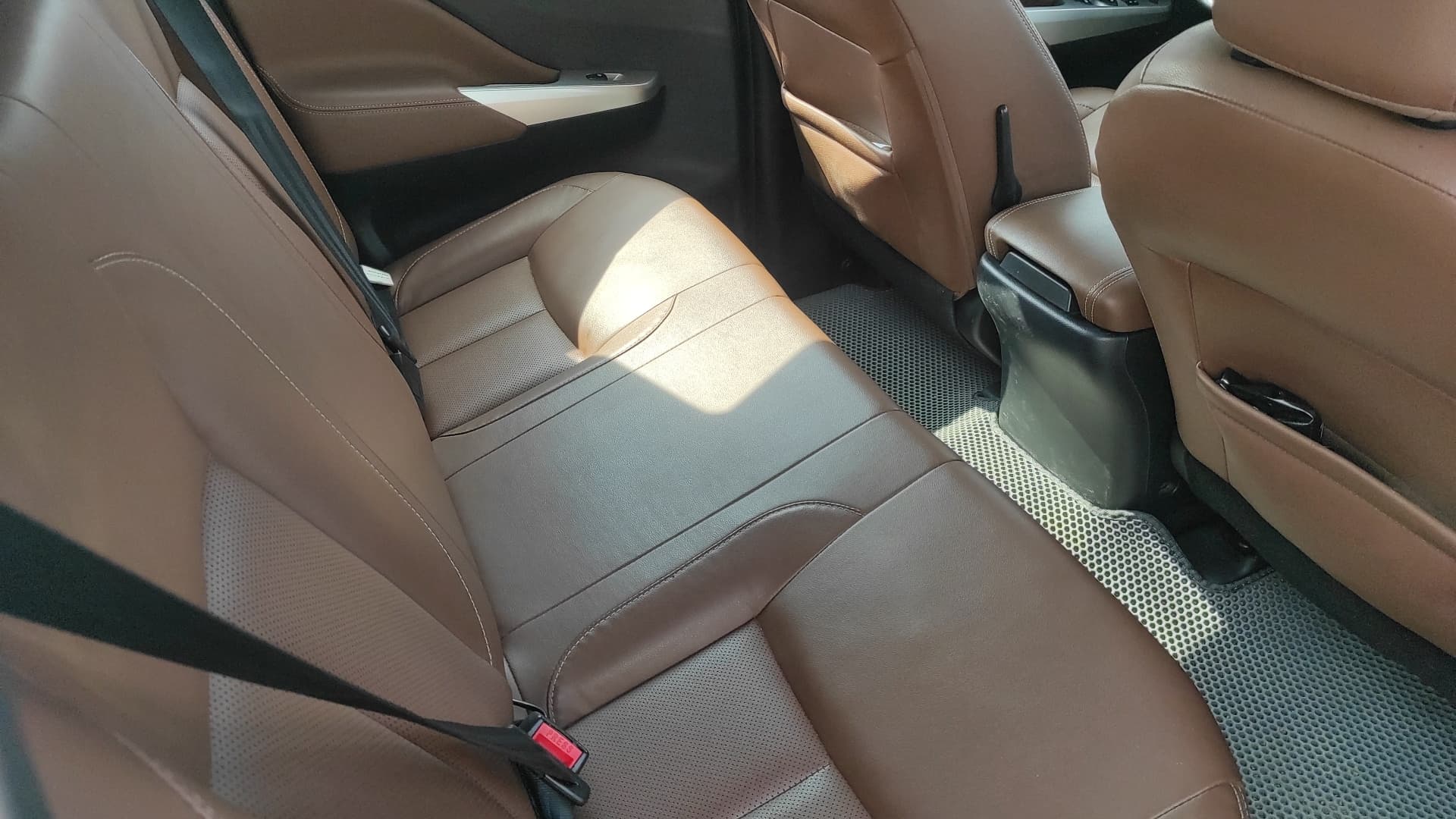 Dongfeng DF6 - 9