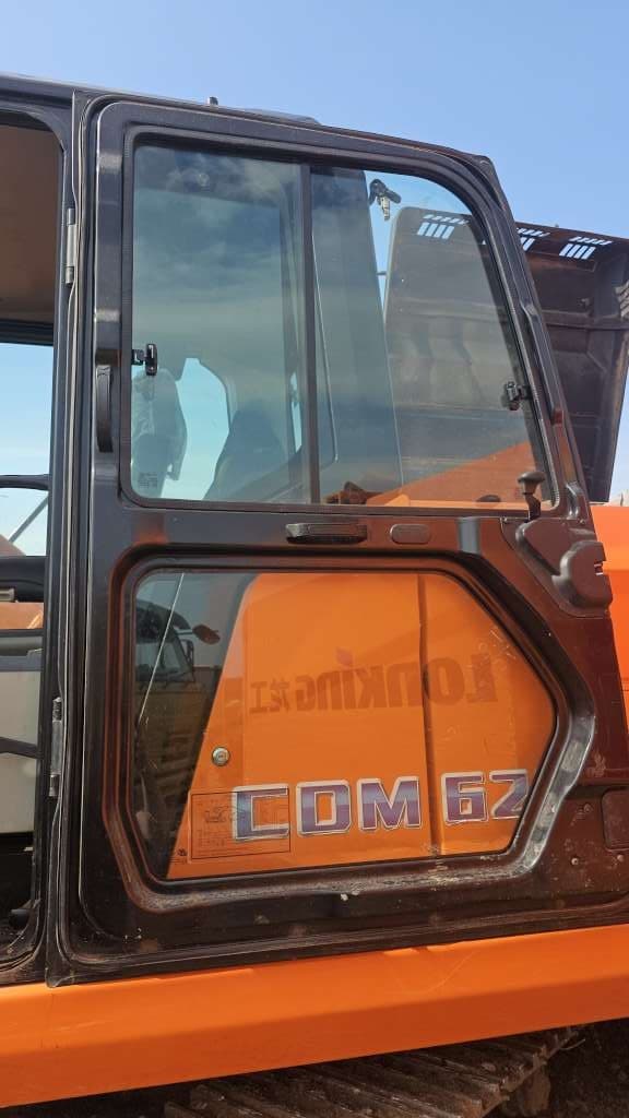 Lonking CDM6225 Экскаватор - 7