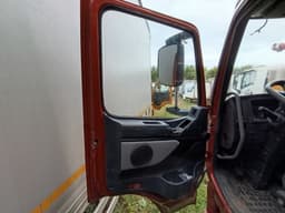 Dayun CGC4250 6x4 Седельный тягач - 7