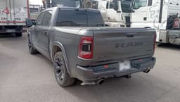 Ram 1500 - 4