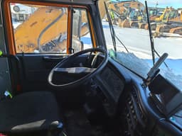 Нефаз 4208* на шасси КамАЗ 43118 6x6 Вахтовый автобус - 5
