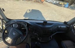 FAW J6* 6x6 Самосвал - 5