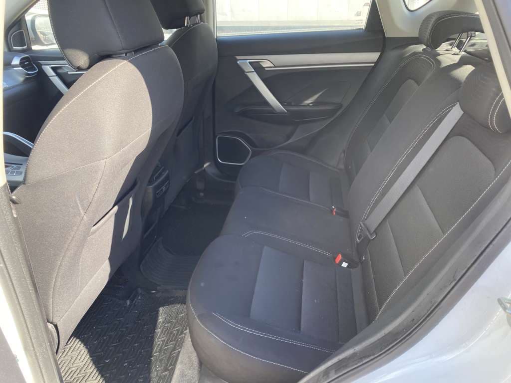 Geely Coolray - 9