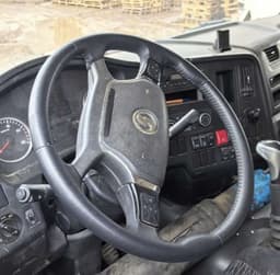 Shacman (Shaanxi) SX* 8x4 Самосвал - 4