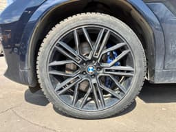 BMW X6 - 10