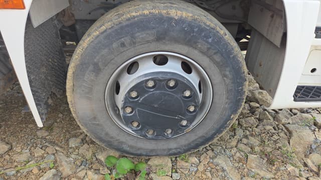 Камаз 5490 4x2 Седельный тягач - 10