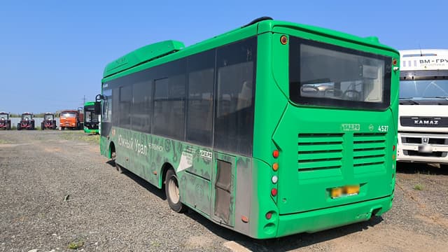 Volgabus 4298 Автобус - 4