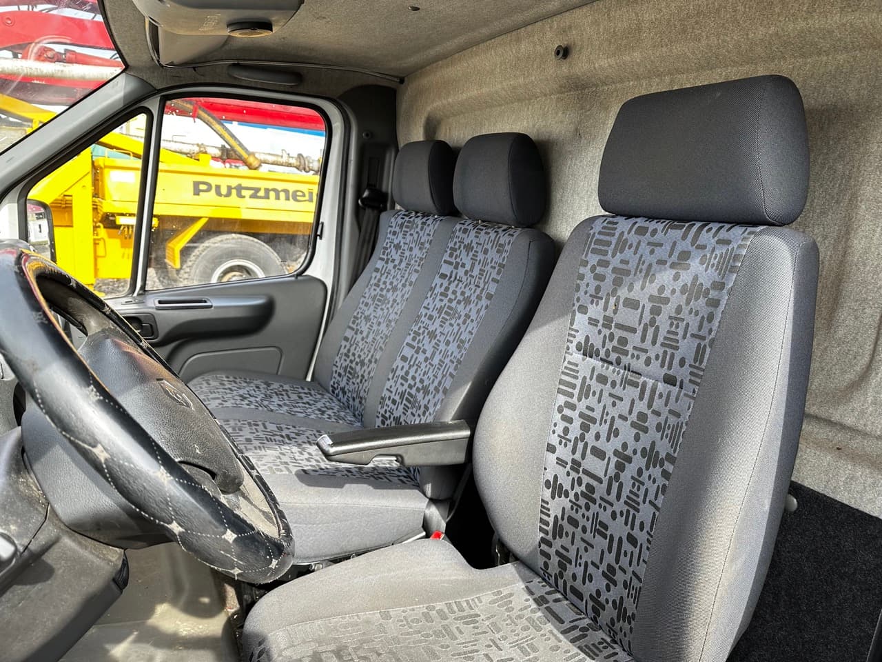 GAZ GAZELLE NEXT 4,6 4x2 Бортовой (Евроборт) - 6