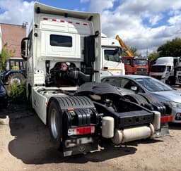 Foton AUMAN 4x2 Седельный тягач - 4